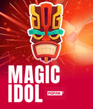 Magic Idol