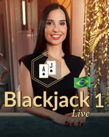 Blackjack Clássico em Português 1