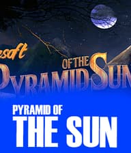 Pyramid Of The Sun