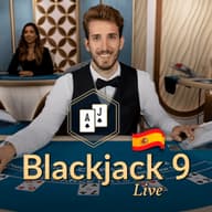 Blackjack Clasico en Español 9