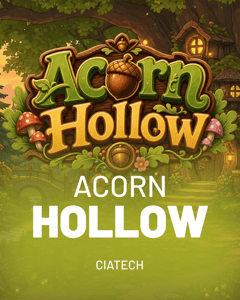 Acorn Hollow