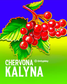 Chervona Kalyna