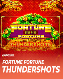 Fortune Fortune Thundershots
