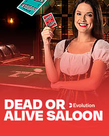 Dead or Alive: Saloon