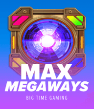 Max Megaways