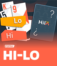 Hi Lo