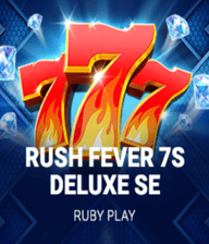 Rush Fever 7s Deluxe SE