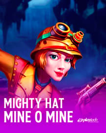 Mighty Hat Mine O’Mine