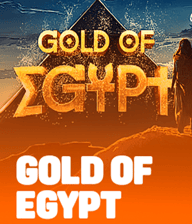 Gold of Egypt