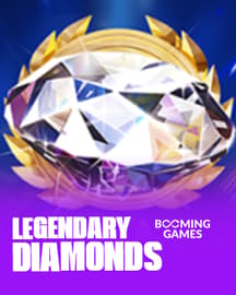 Legendary Diamonds
