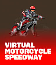 Virtual Motorcycle Speedway