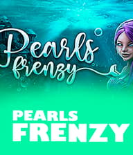 Pearl's Frenzy