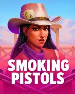 Smoking Pistols