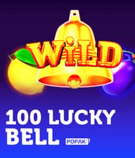 100 Lucky Bell