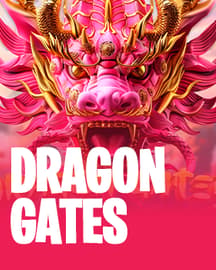 Dragon Gates