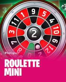 Mini Roulette