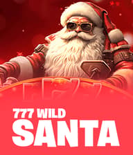 777 Wild Santa