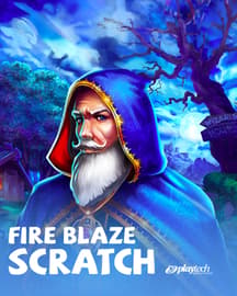 Blue Wizard