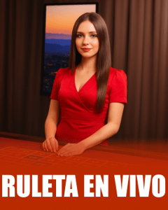 Ruleta En Vivo