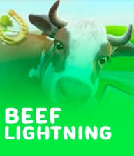 Beef Lightning