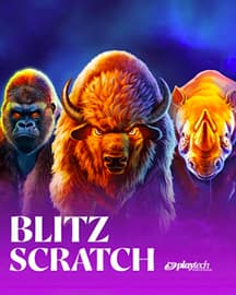 Blitz Scratch