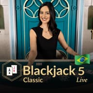 Blackjack Clássico em Português 5