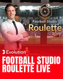 Football Studio Roulette